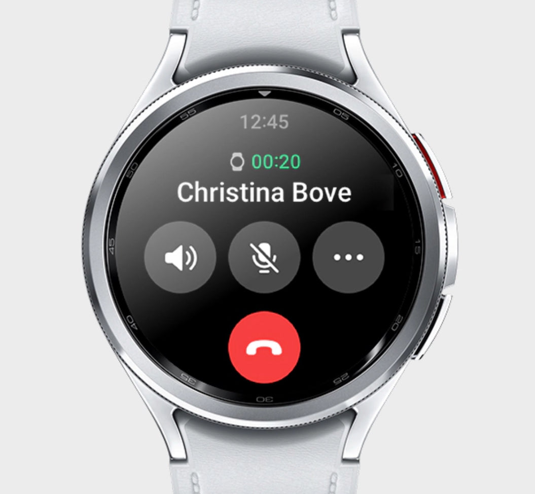 Galaxy Watch 6 Classic