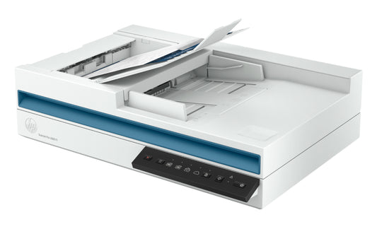 HP ScanJet Pro 2600 f1