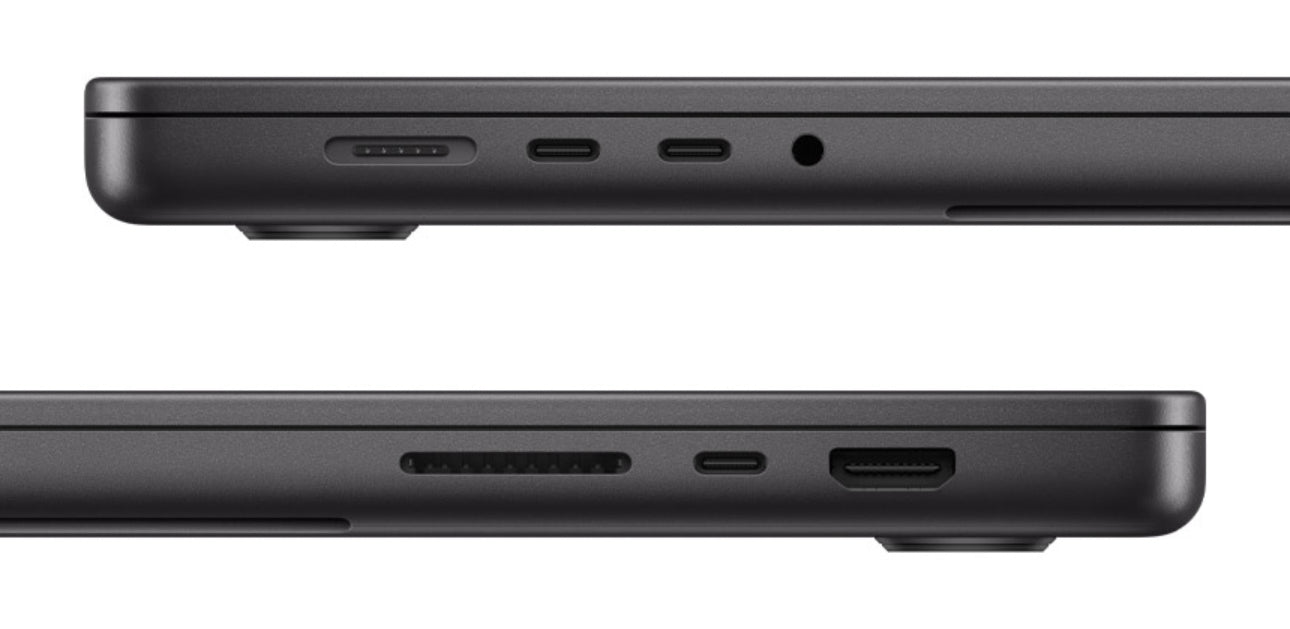 MacBook Pro (14 inch M3)