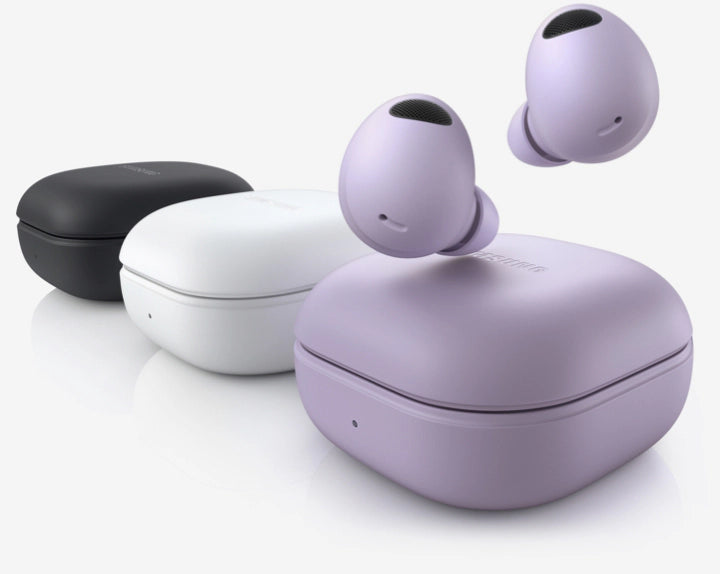 Galaxy Buds 2 Pro In Kenya colors | Trewrld