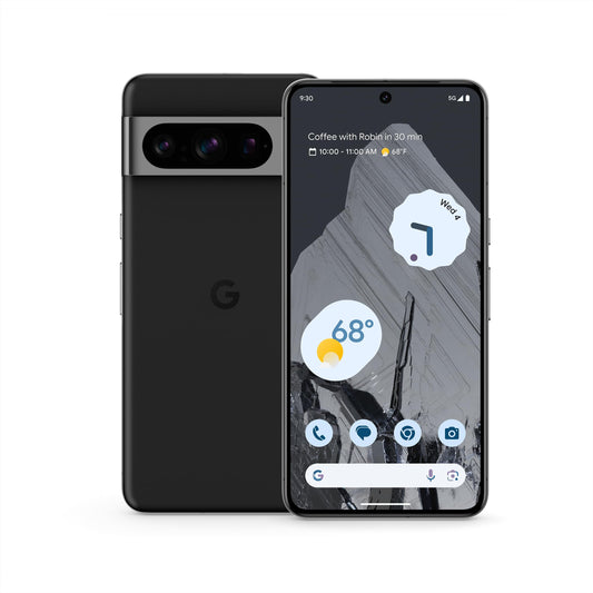 Google Pixel 8 Pro black available in kenya | trewrld