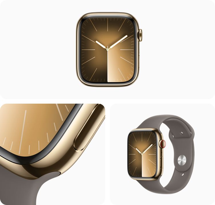 Apple Watch series 9