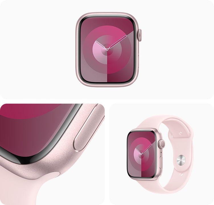 Apple Watch series 9