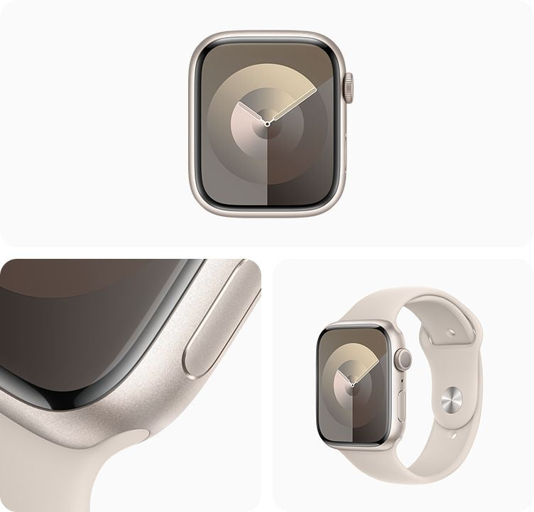Apple Watch series 9