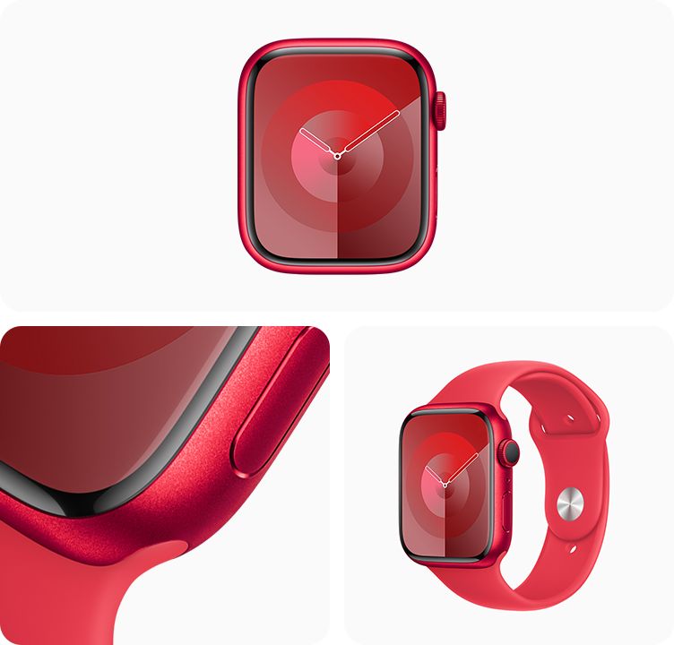 Apple Watch series 9