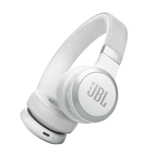 JBL Live 670NC Wireless