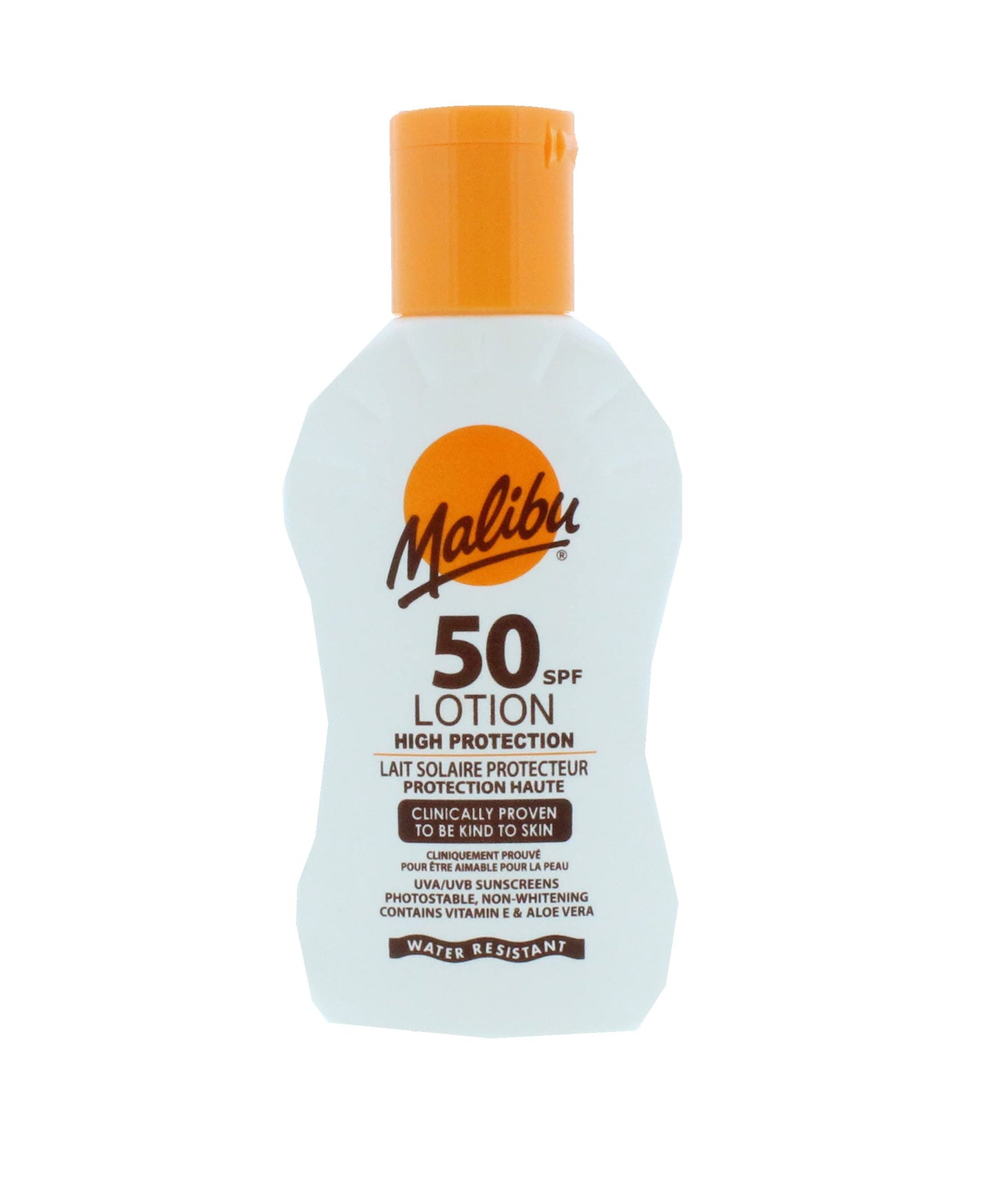 Malibu Sun SPF 50 Lotion,