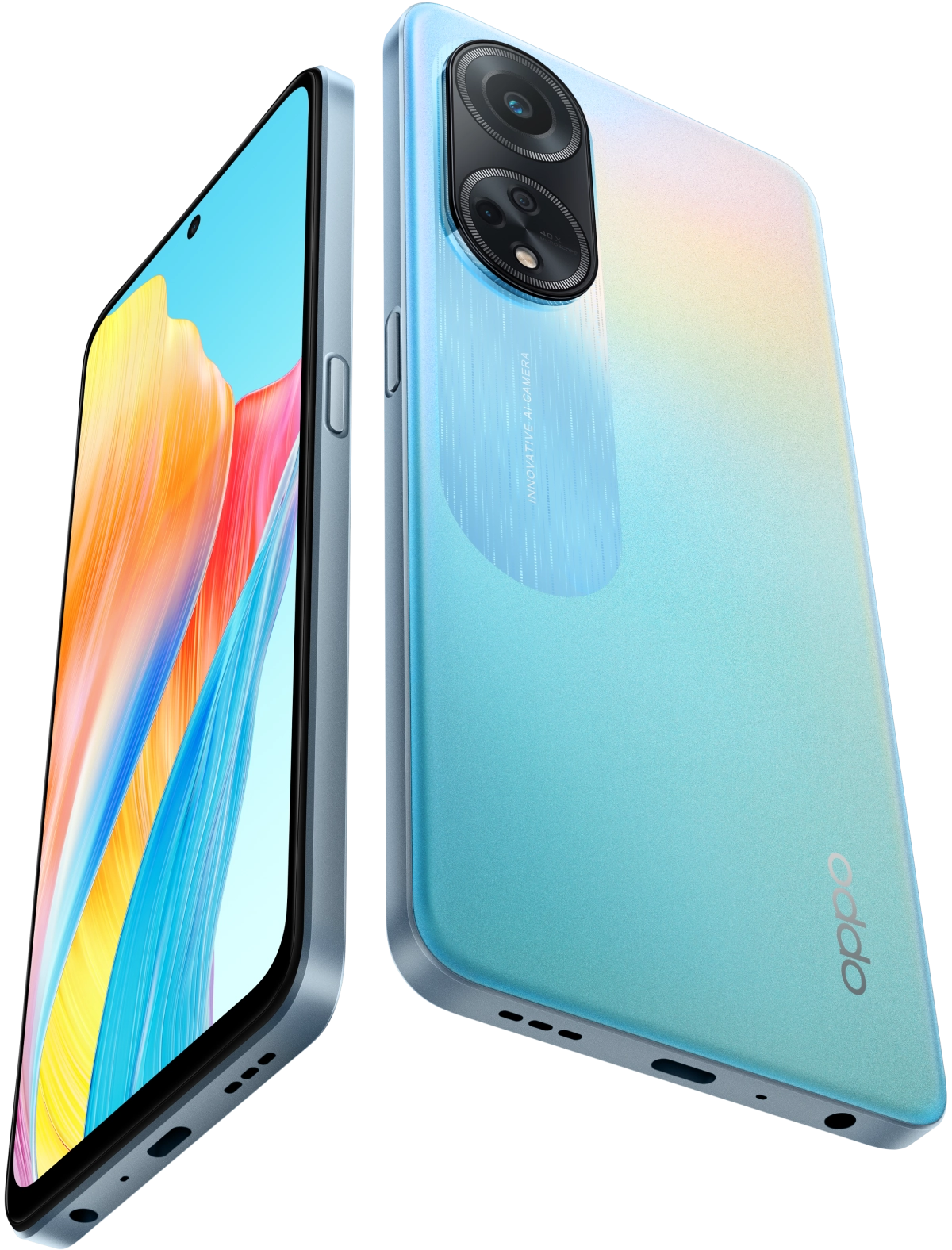 Oppo A98