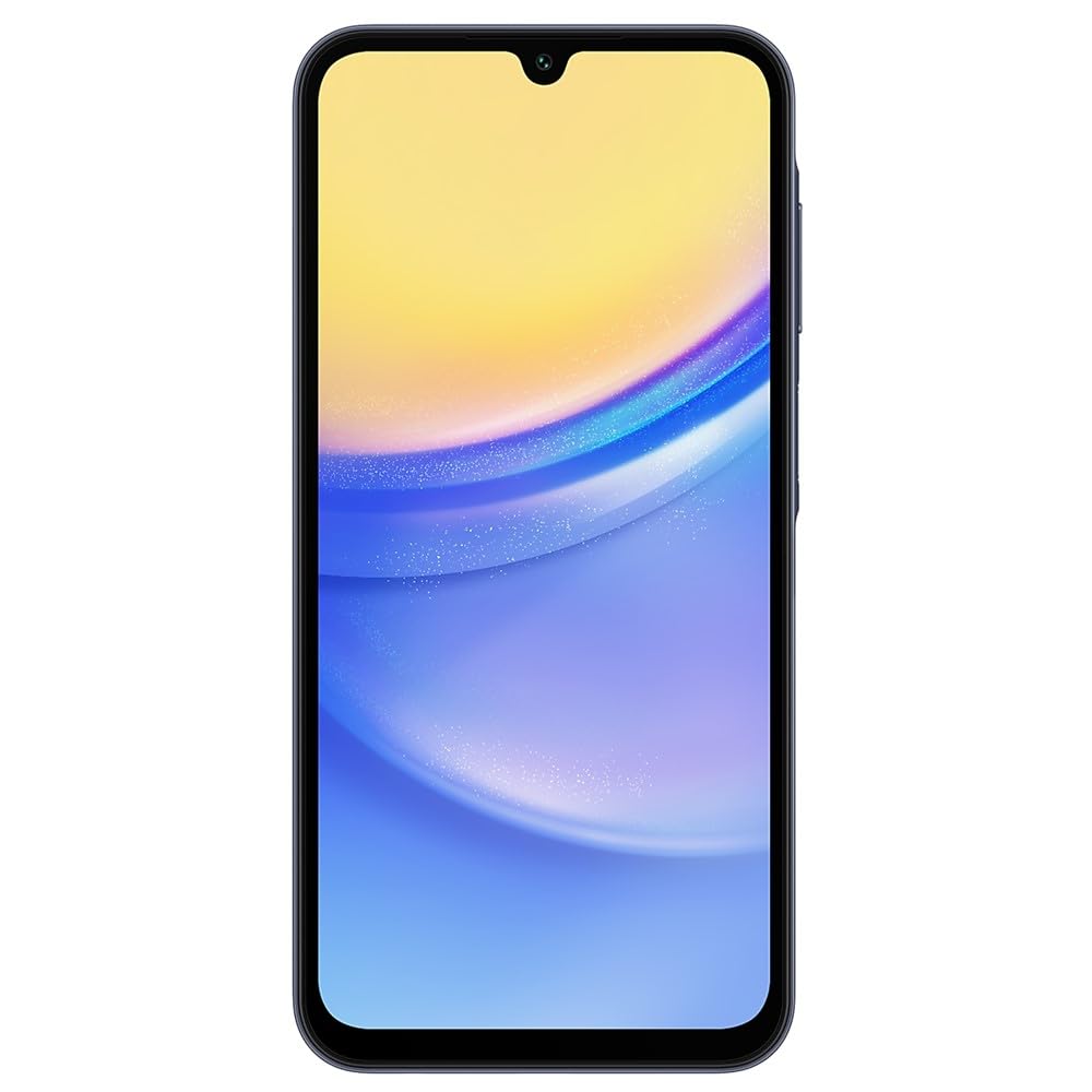 SAMSUNG Galaxy A15 5G 256GB