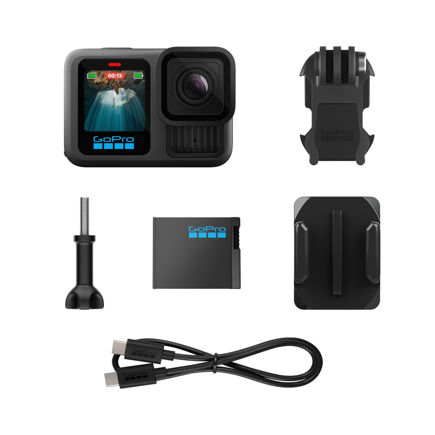 GoPro HERO13