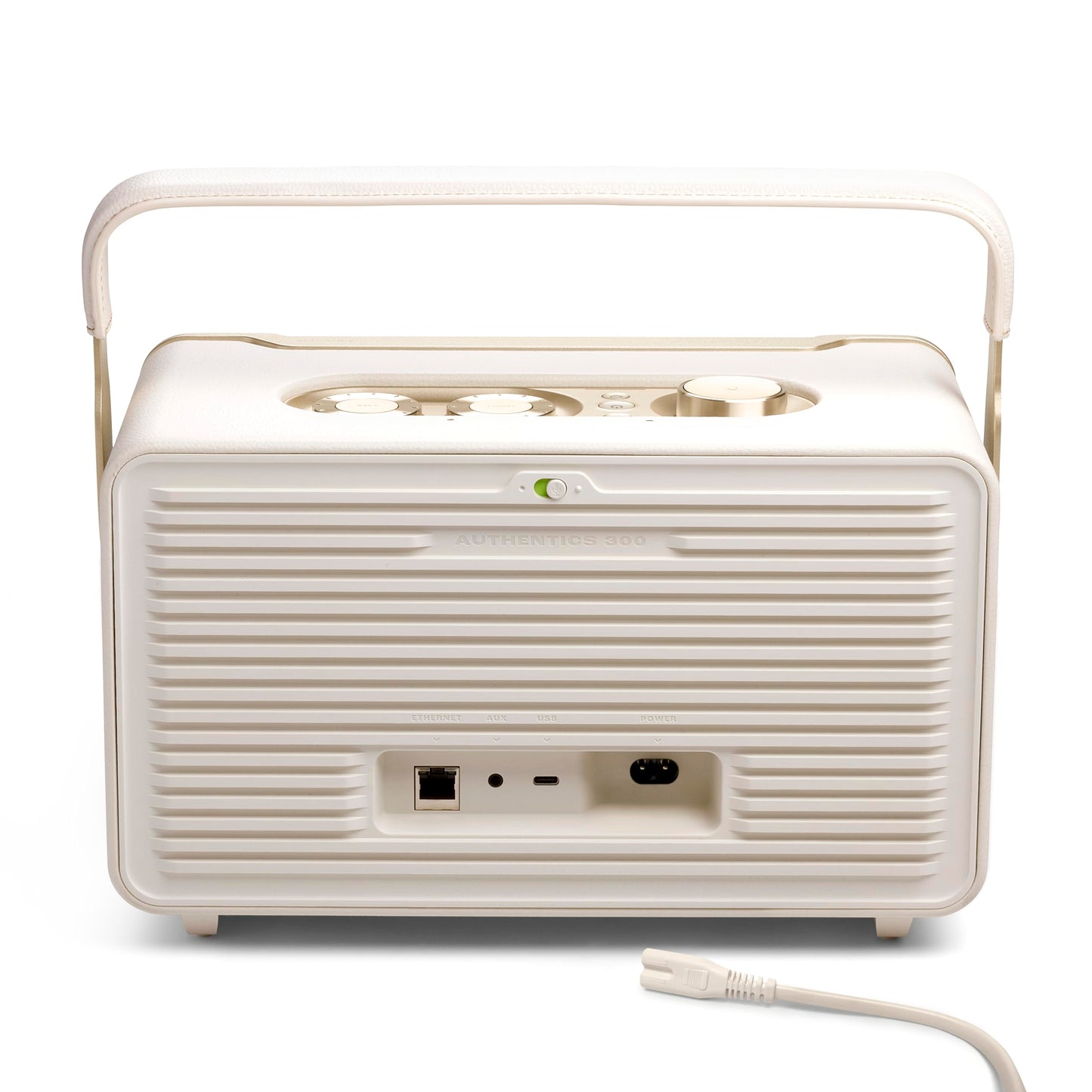 JBL Authentics 300