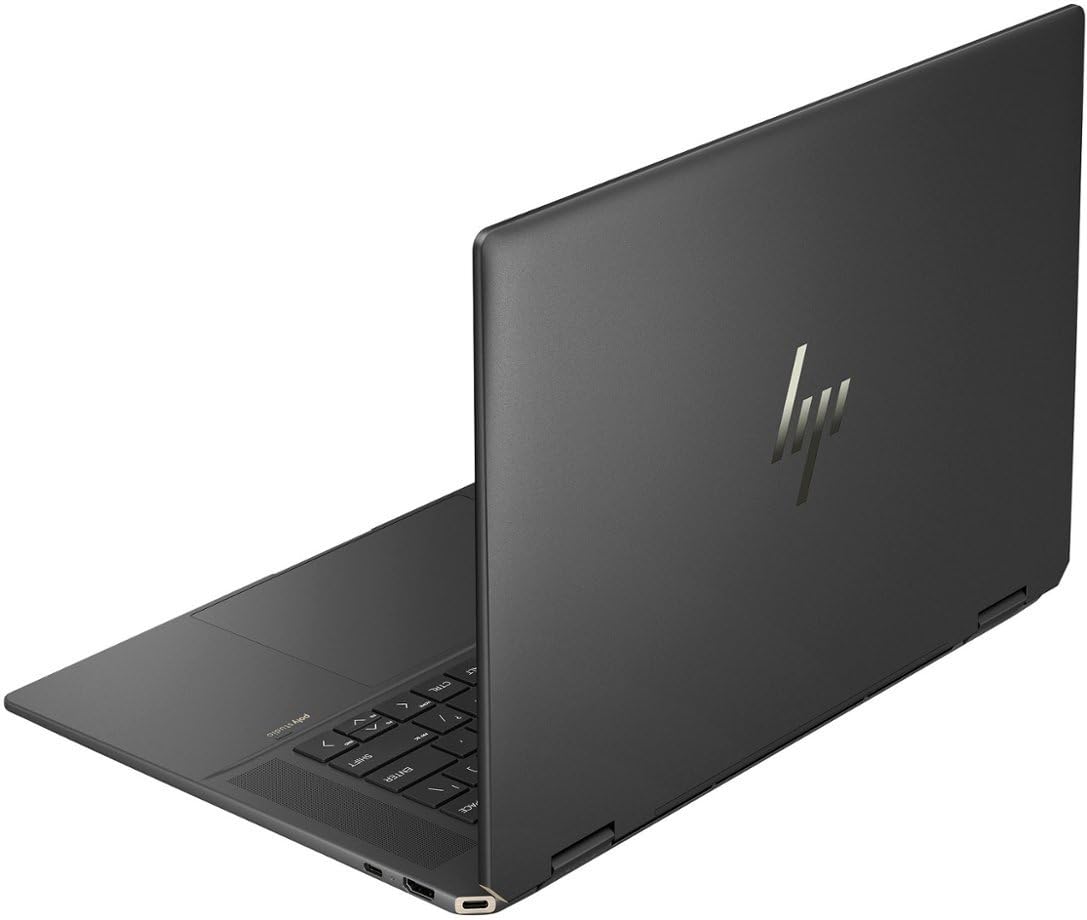 HP Spectre 16-Aa0013dx