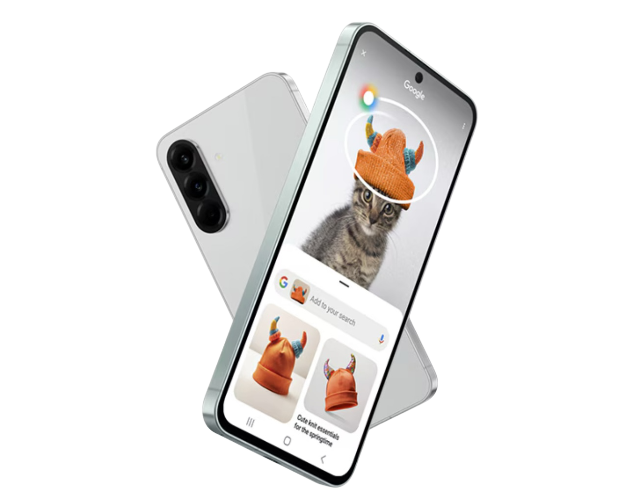 Samsung Galaxy A56