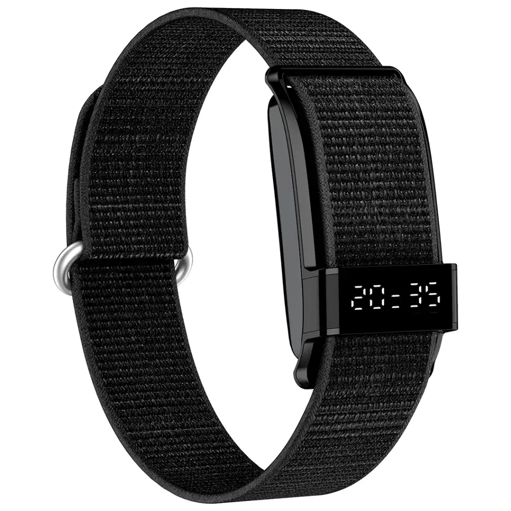 Porodo Trackfit Pro Smart Bracelet Fitness Tracker with Display App - Buy in Kenya | Nairobi delivery | M-Pesa | trewrld
