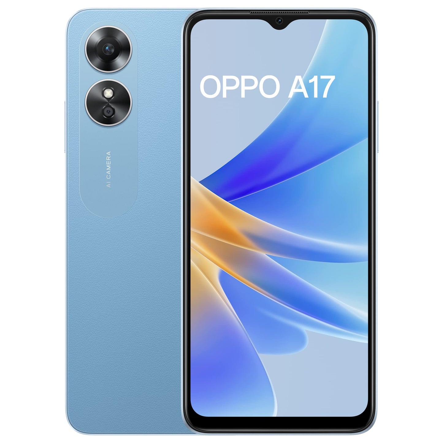 oppo A17 64/4