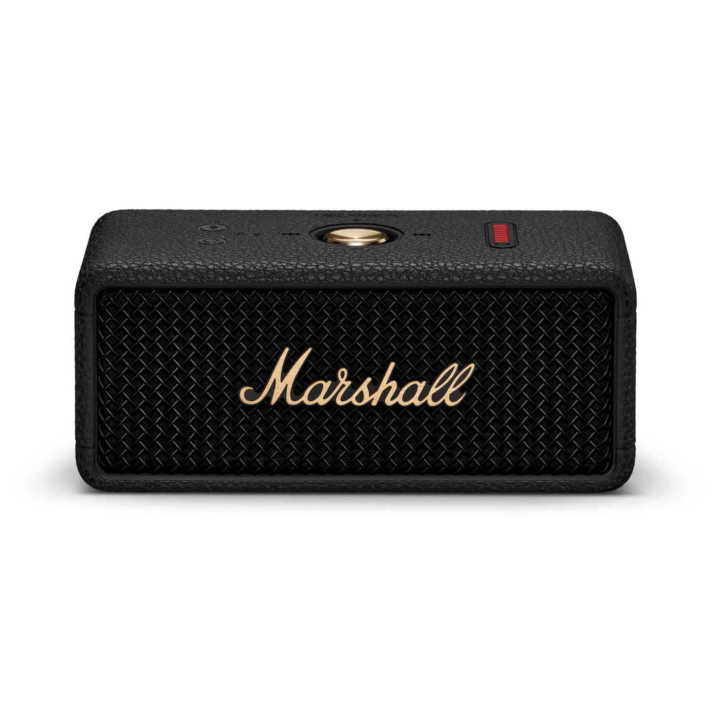 Marshall Emberton III