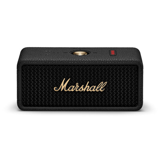 Marshall Emberton III