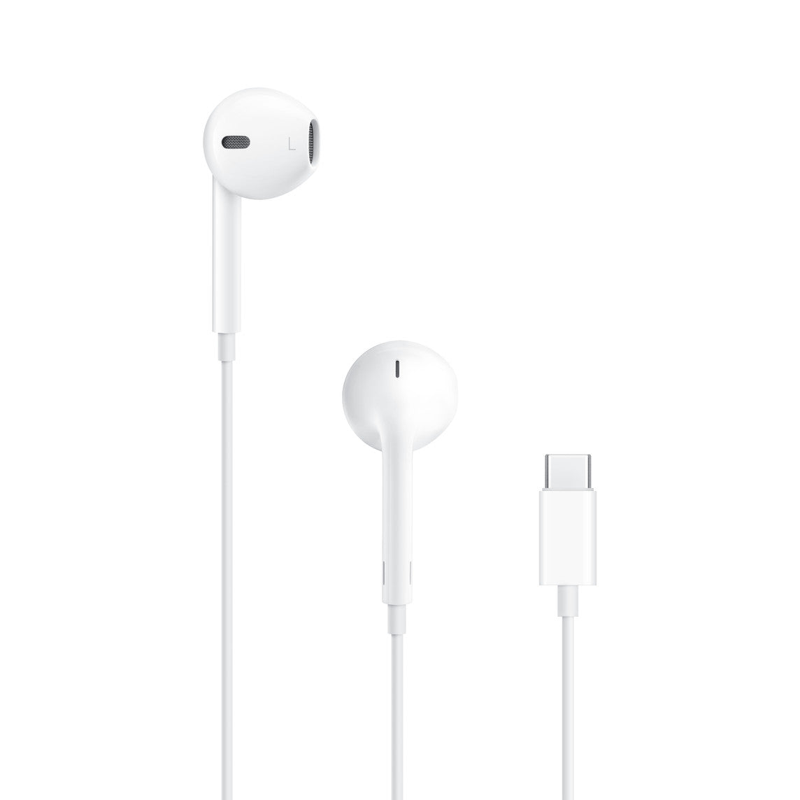 iPhone earphones