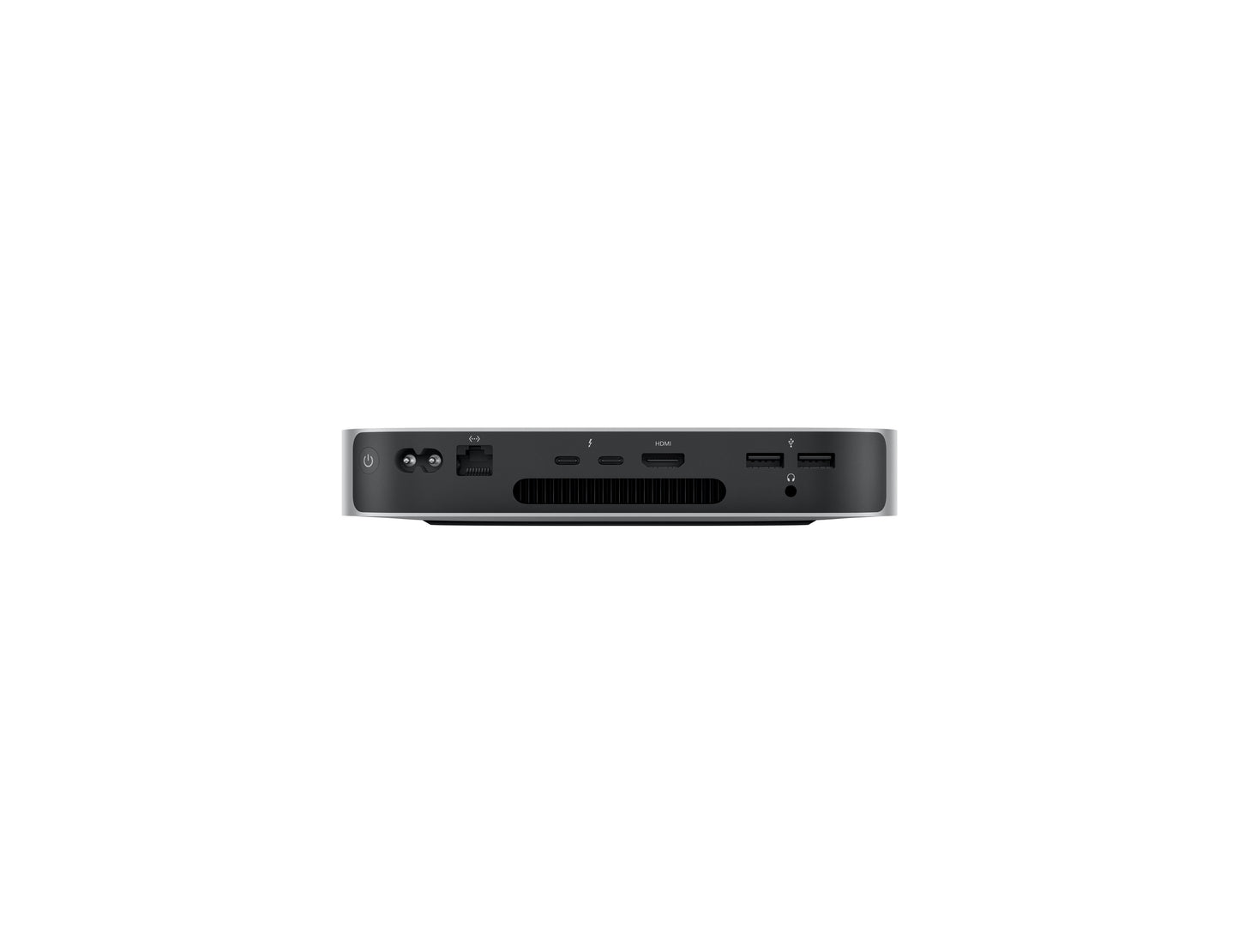 Mac Mini M2
