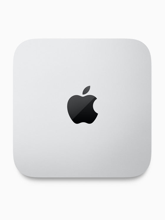 Mac mini M4