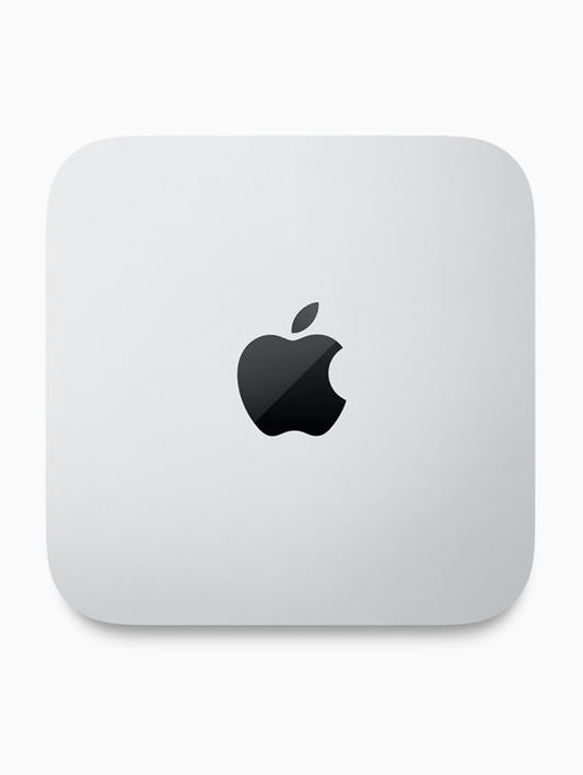 Mac mini M4