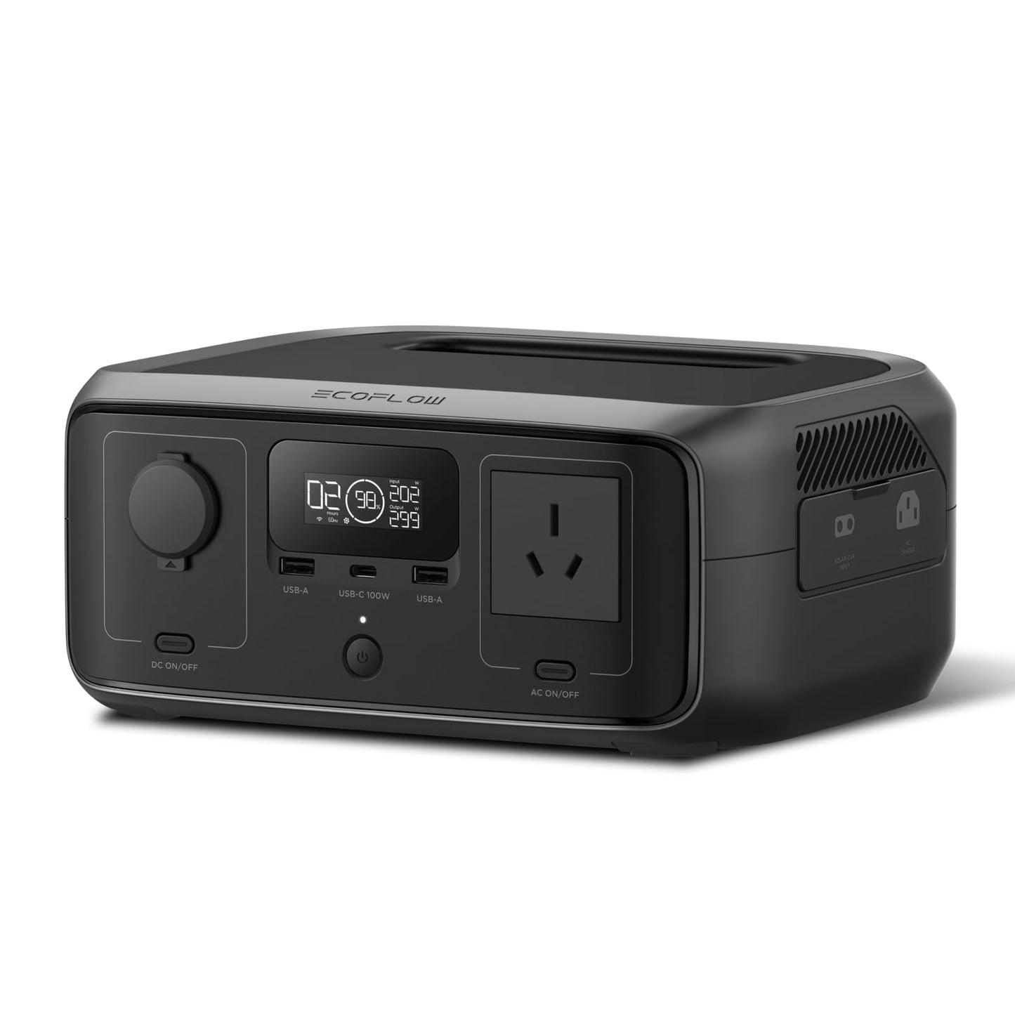 ECOFLOW Portable Power Station RIVER 3