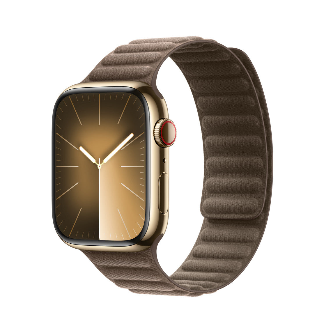 Apple Watch Strap (Magnetic Link)