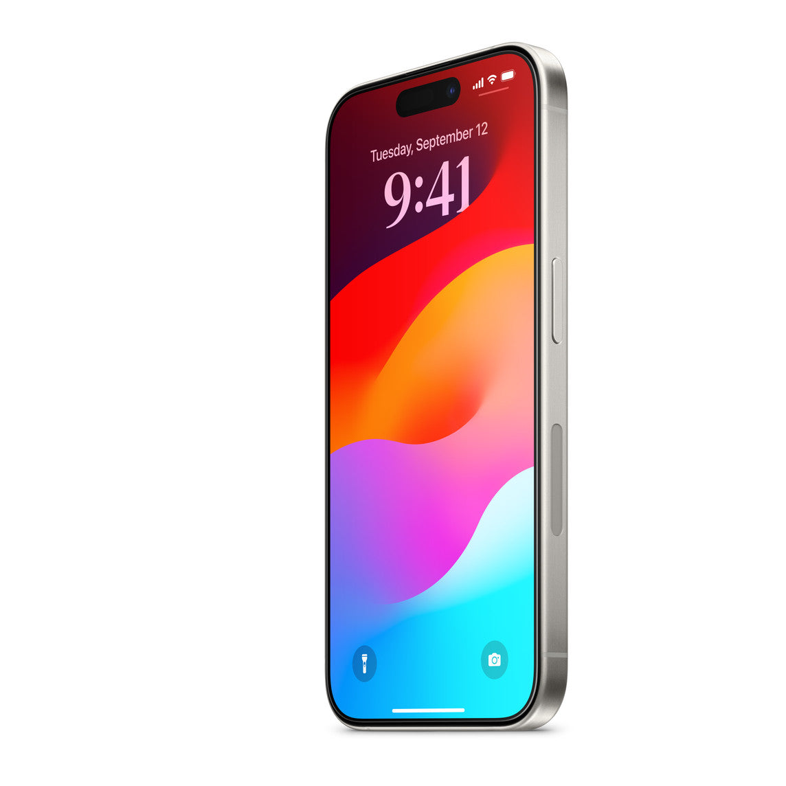 iPhone Pro’s Clear Protector