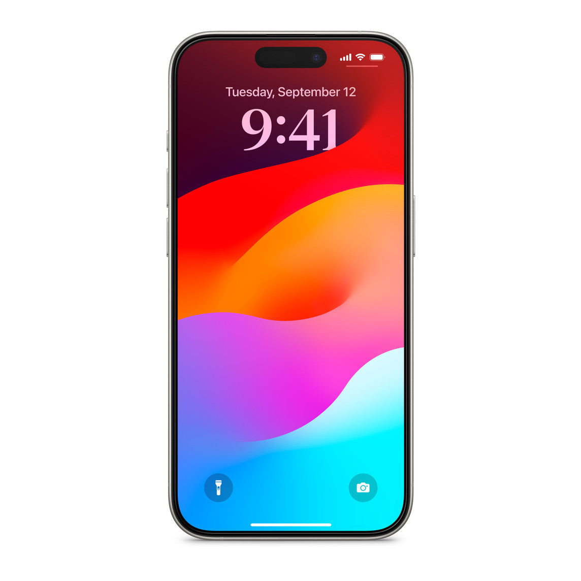 iPhone Pro’s Clear Protector