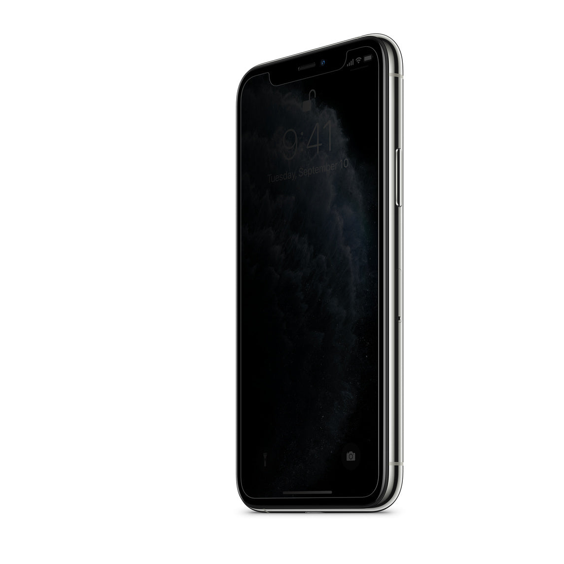iPhone Pro's Privacy Protector - Secure Your Device