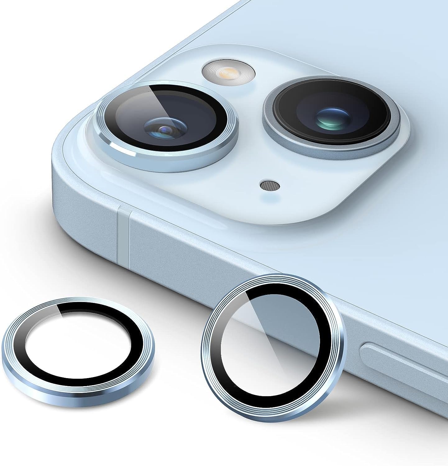 iPhone Lens Protection - Kenya