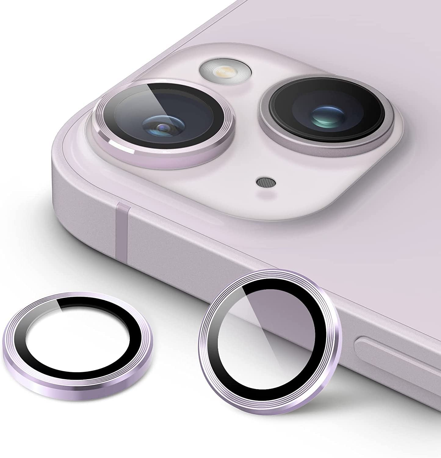 iPhone Lens Protection - Kenya