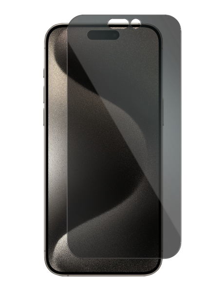 iPhone Pro's Privacy Protector - Secure Your Device