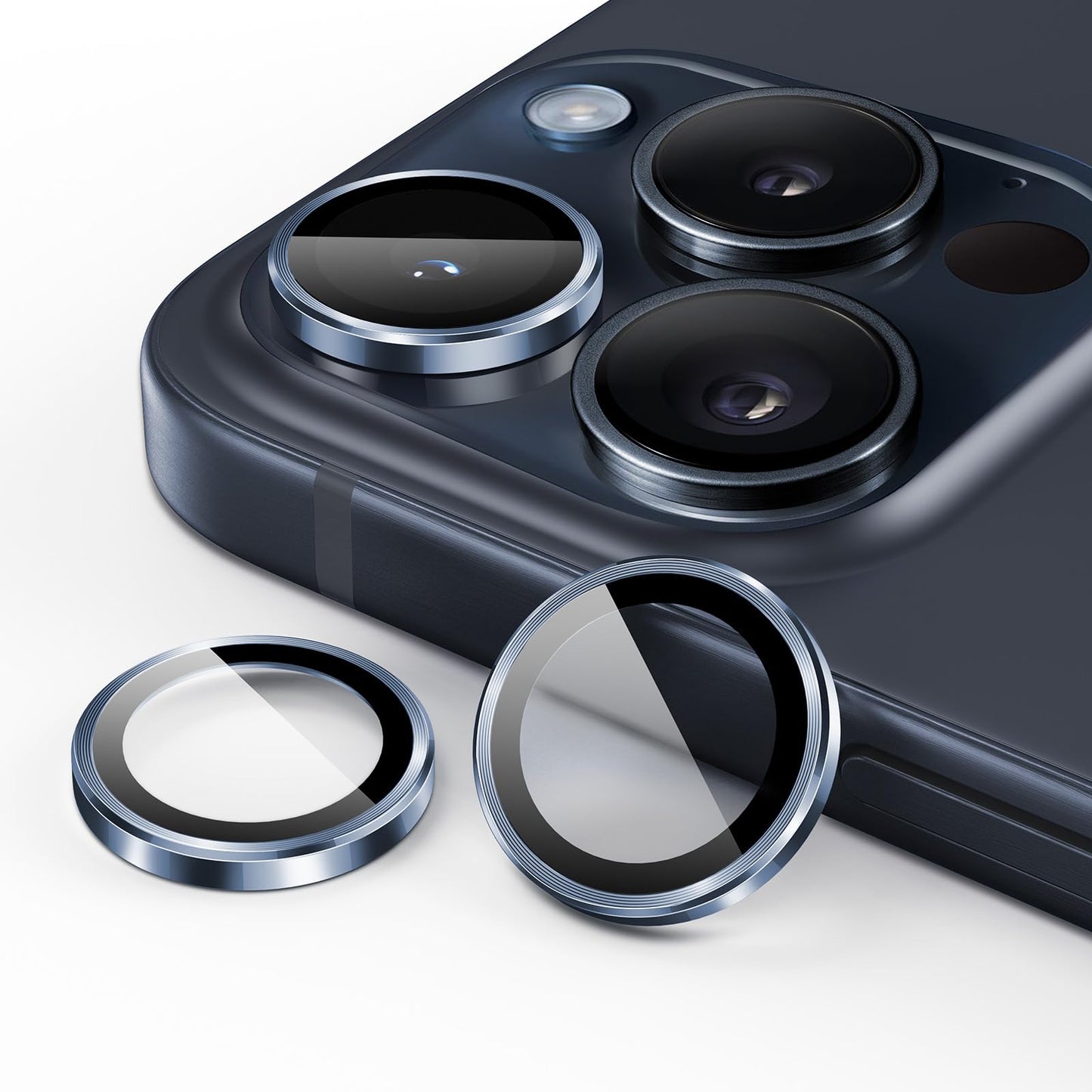 iPhone Lens Protection - Kenya