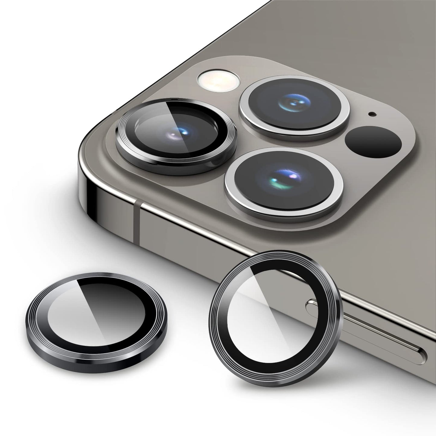 iPhone Lens Protection - Kenya