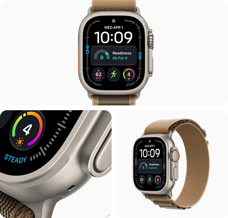 Apple Watch Ultra 4
