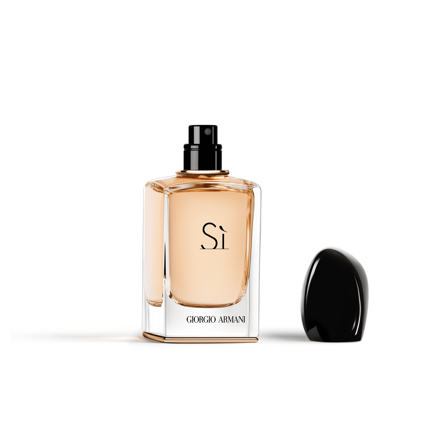 SÌ EAU DE PARFUM