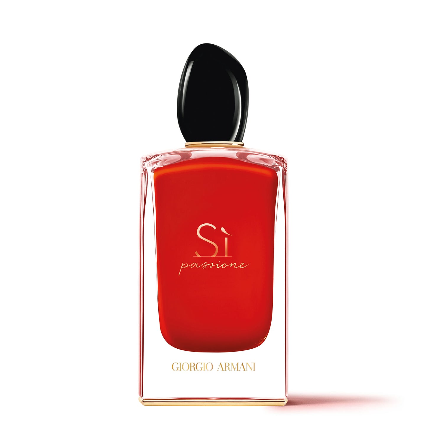 SÌ PASSIONE EAU DE PARFUM