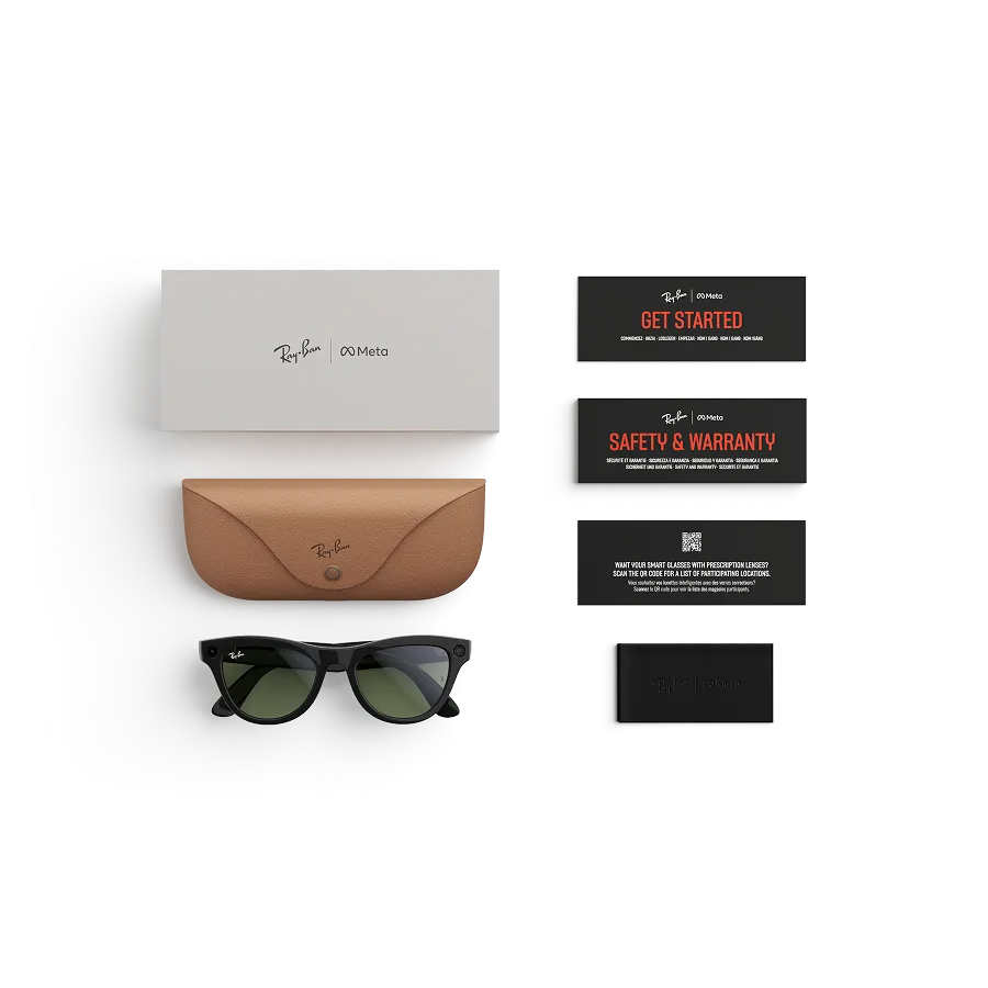 Meta ray ban skyler gen 2