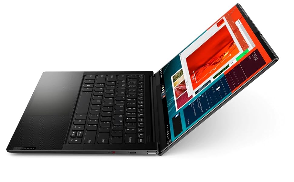 Lenovo Yoga 9