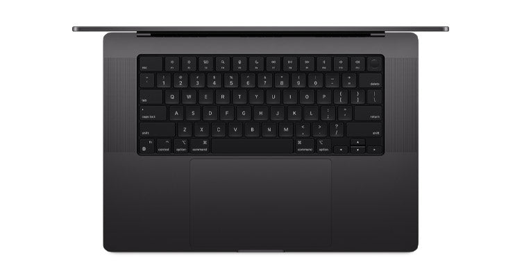 MacBook Pro (14 inch M3)