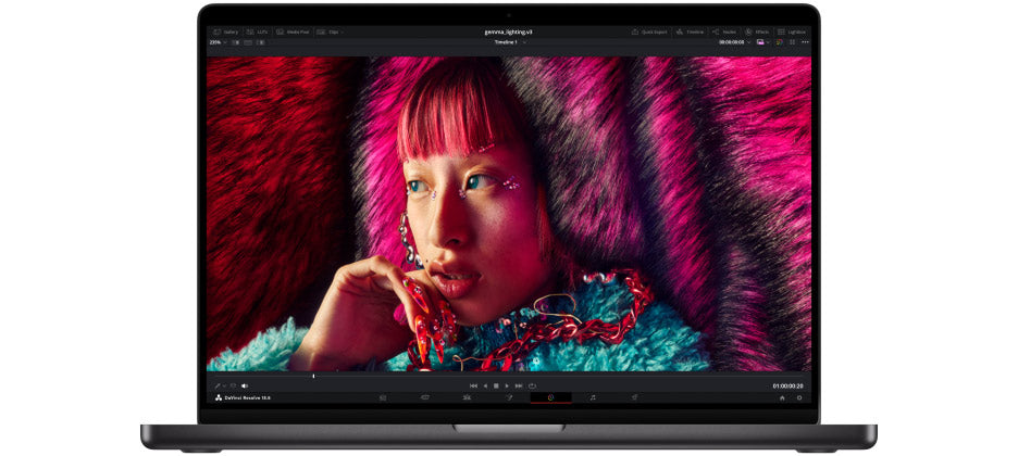 MacBook Pro (14 inch M3)