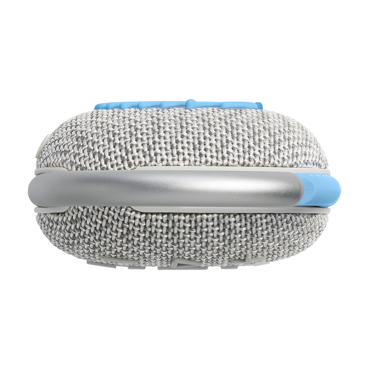 JBL Clip 4 Eco top view showing control buttons