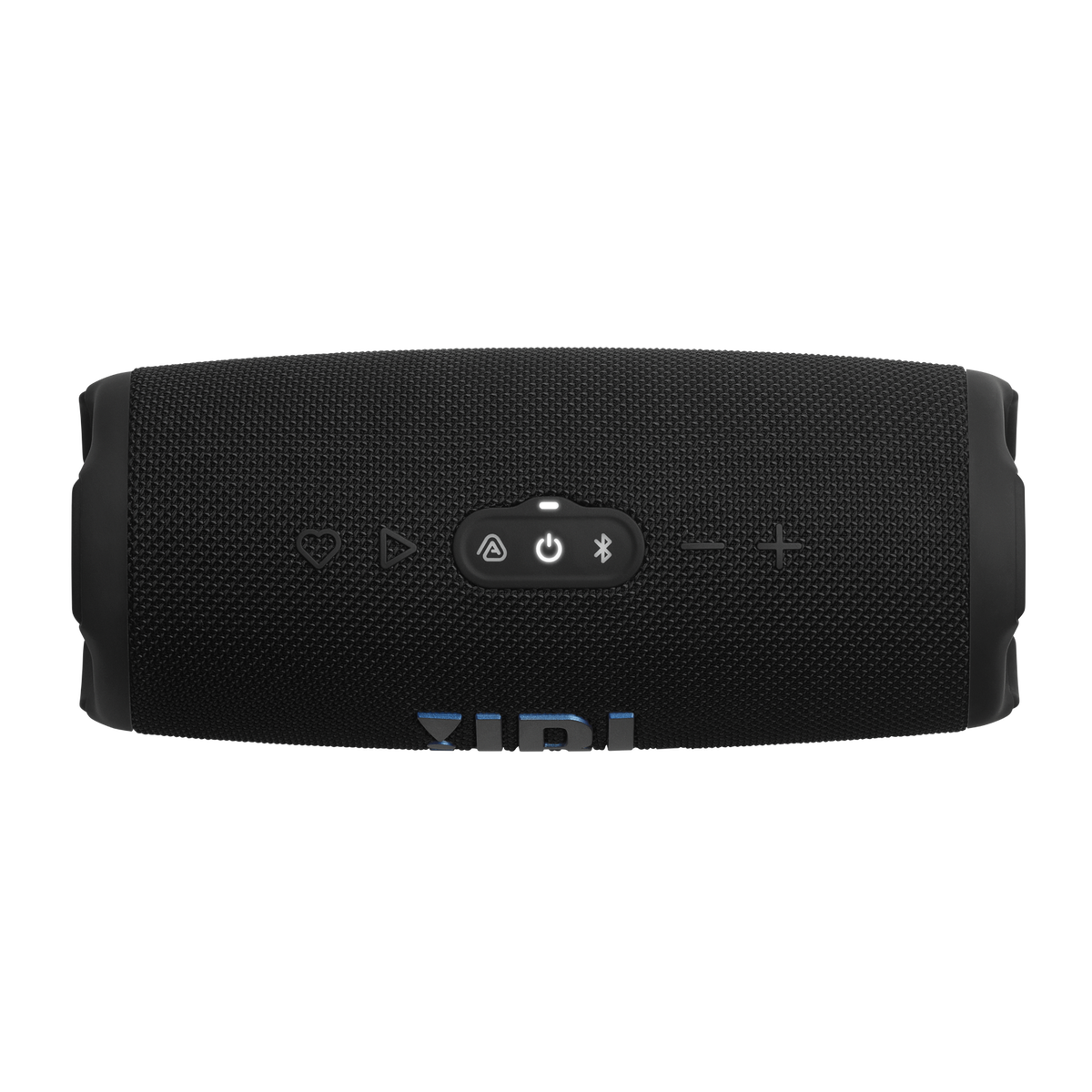 JBL Charge 5 Wi-Fi SE - Black - top view