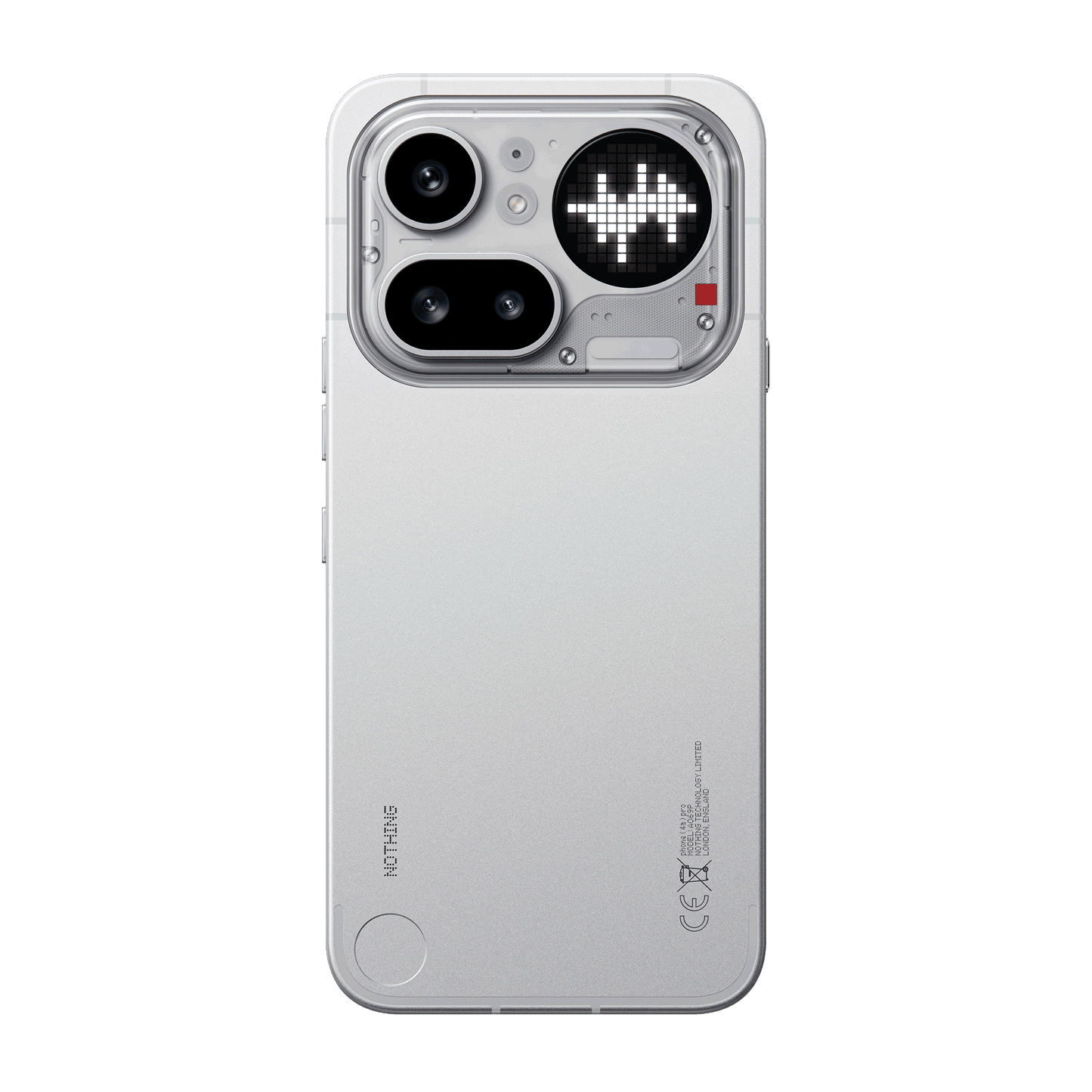 Nothing Phone 4a Pro