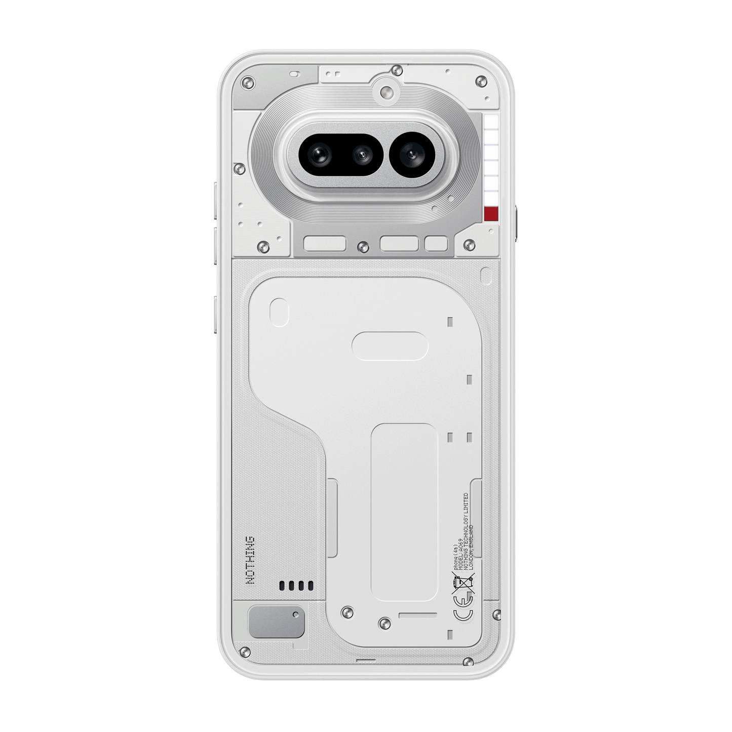 Nothing Phone 4a