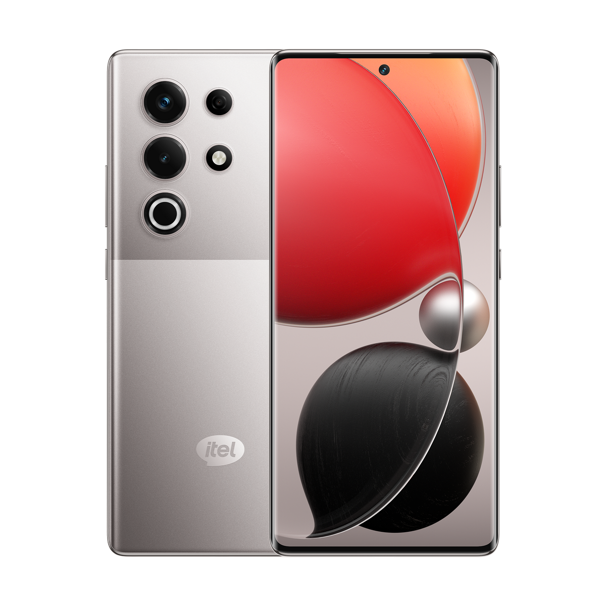 itel S26 Ultra
