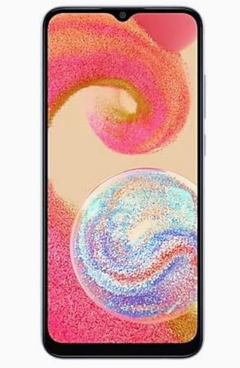 SAMSUNG Galaxy A04e 128gb In Kenya Front | Trewrld