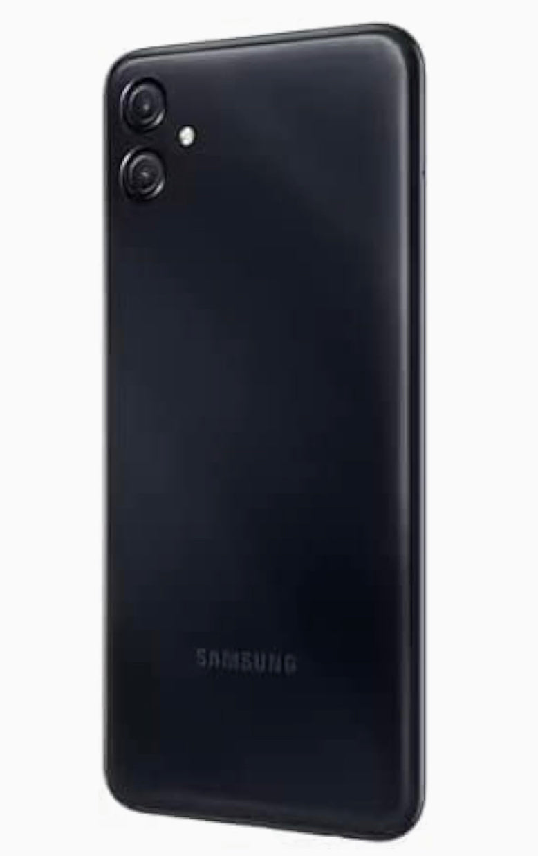 SAMSUNG Galaxy A04e 128gb In Kenya Side back | Trewrld