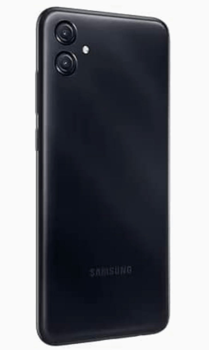 SAMSUNG Galaxy A04e 128gb In Kenya Side back left| Trewrld